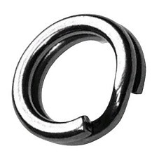 Кольцо Заводное Kosadaka 1211BN  №8 42,5 кг 8 мм 7 шт Серебристый Профилированное  1211BN-08 — цена и наличие в каталоге