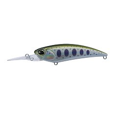Воблер DUO Realis Shad 59 MR ANA4034 Yamame 4,7 гр   DUO-06550 — цена и наличие в каталоге