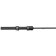 Спиннинг CF Nano One Air 612XULS 186 см 0,3 - 2,5 гр  Crazy Fish  NSRA612XULS — цена и наличие в каталоге