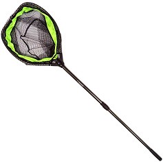 Подсачек Kosadaka Складной  163x45х42см  Полиэстер в чехле  LNTFAP-C — цена и наличие в каталоге