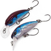 Воблер Kosadaka Kuga XL 36F BLU 2,5 гр   KugasXL36F-BLU — варианты, разновидности модели