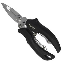 Ножницы Rapala Split Ring  10 см  RSRS — цена и наличие в каталоге