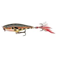 Воблер Rapala Skitter Pop 09 F 14 гр   SP09-F — варианты, разновидности модели