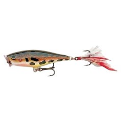 Воблер Rapala Skitter Pop 09 F 14 гр   SP09-F — цена и наличие в каталоге