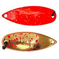 Колеблющаяся Блесна Forest Miu 2024 2.8g 2,8 гр 29 мм #1   MIU 2024 2,8g #01 — варианты, разновидности модели