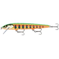Воблер Rapala Floater Elite 120 GDCY 10 гр   FE120-GDCY — цена и наличие в каталоге