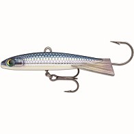 Балансир Rapala Jigging Rap Magnum 07 BAP 32 гр 70 мм   JRM07-BAP — варианты, разновидности модели