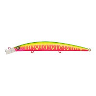 Воблер Strike Pro Top Water Minnow 130 A230S Watermelon Mat Tiger 15 гр   JL-158F#A230S — варианты, разновидности модели