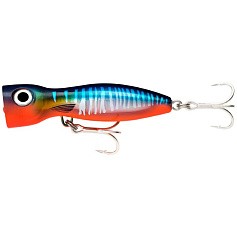 Воблер Rapala X-Rap Magnum Xplode 170 HWHU 145 гр   XRMAGXP170-HWHU — цена и наличие в каталоге