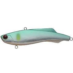 Воблер Madness Shiriten Vibe 93 SY08 28 гр Silver Powder Series  MDVB93SY08 — цена и наличие в каталоге