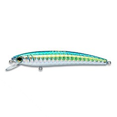 Воблер Yo-Zuri Pins Minnow 50F M176 Green Gold 2 гр   F1161-M176 — цена и наличие в каталоге