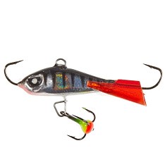 Балансир Lucky John Baltic 4 12HRT 10 гр 40 мм   61401-12HRT — цена и наличие в каталоге