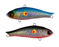 Воблер TsuYoki Lord 72S Y196W 26,5 гр — варианты, разновидности модели