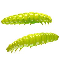 Силиконовая приманка Libra Lures Larva 35 35 мм 12 шт 027   LAR35-C-027 — варианты, разновидности модели