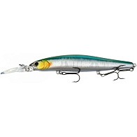 Воблер Daiwa Steez Minnow 110SP-MR Crown 15 гр — варианты, разновидности модели
