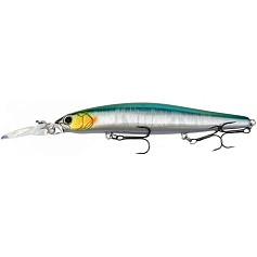 Воблер Daiwa Steez Minnow 110SP-MR Crown 15 гр — цена и наличие в каталоге