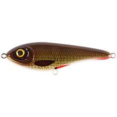 Воблер Strike Pro Baby Buster CWC005 Smolt 25 гр 100  EG-050#CWC005 — цена и наличие в каталоге