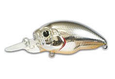 Воблер Kosadaka Boxer XL 50F SBL 11,3 гр   BxrxL50F-SBL — цена и наличие в каталоге