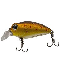 Воблер Smith Camion SR 32 21 2,5 гр — варианты, разновидности модели