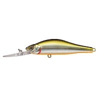 Воблер Strike Pro Archback Deep 120SP 612T Natural Shad Silver 37,5 гр   EG-125CL-SP#612T — варианты, разновидности модели