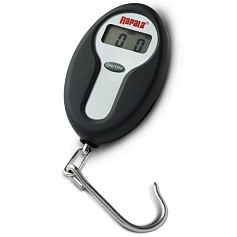 Весы Rapala Электронные  Компактные до 12 кг  RMDS-25 — цена и наличие в каталоге