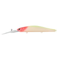 Воблер Strike Pro Inquisitor DR 110SP A116L Fluo Clown 18,9 гр   EG-193BL-SP#A116L — варианты, разновидности модели