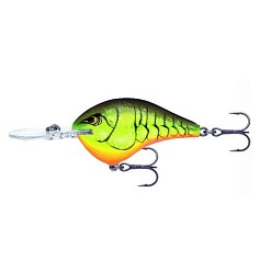 Воблер Rapala Dives-To 04 FT 9 гр   DT04-FT — цена и наличие в каталоге