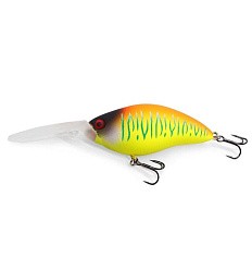 Воблер Kosadaka 3D Crank XD 65F OGY 17,2 гр   3dCnkXd65f-OGY — цена и наличие в каталоге