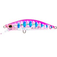 Воблер Yo-Zuri 3DR-X Flat Heavy Minnow 80S PPBT 13 гр   R1543-PPBT — варианты, разновидности модели