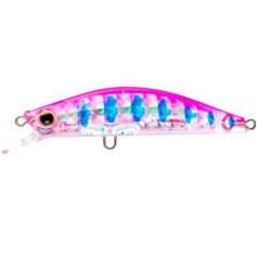 Воблер Yo-Zuri 3DR-X Flat Heavy Minnow 80S PPBT 13 гр   R1543-PPBT — цена и наличие в каталоге