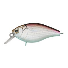 Воблер Strike Pro Cranky-X 50 A53-EP Silver Smelt UV 7,9 гр   EG-165#A53-EP — цена и наличие в каталоге