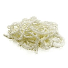 Силиконовая приманка CF Company Nano Worm 90 мм 23 шт 59   86-90-59-6 — цена и наличие в каталоге