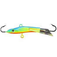 Балансир Narval Frost Husky 3 006-Blue Back Chartreuse 6 гр 40 мм   NFLHK3006 — варианты, разновидности модели