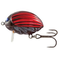 Воблер Salmo Lil Bug F 03 LB 4,3 гр   QBG002 — цена и наличие в каталоге