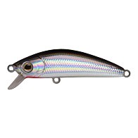 Воблер Strike Pro Mustang Minnow 60 A010-EP Black Back Silver 5,8 гр   MG-002A#A010-EP — варианты, разновидности модели