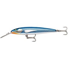 Воблер Rapala CountDown Magnum Elite 185 AMSB 78 гр   CDMAGE185-AMSB — цена и наличие в каталоге