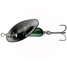 Вращающаяся Блесна Smith AR Spinner Trout Model 1,6 №12 1,6 гр 15 — цена и наличие в каталоге