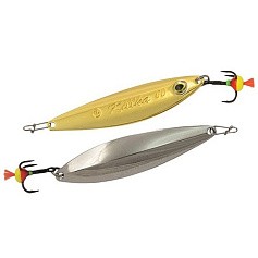 Зимняя Блесна ECOPRO Killka 18 гр 70 мм S/G   EPVJKL70SG — цена и наличие в каталоге