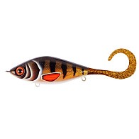 Воблер Strike Pro Guppie Jr TR-003 Golden Perch Gold 70 гр   EG-208A#TR-003 — варианты, разновидности модели