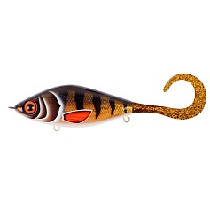 Воблер Strike Pro Guppie Jr TR-003 Golden Perch Gold 70 гр   EG-208A#TR-003 — цена и наличие в каталоге