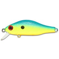 Воблер ZipBaits Khamsin Jr 50SP-SR 997 4 гр   Khamsin Jr. SP-SR #997 — варианты, разновидности модели