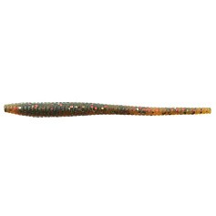 Силиконовая приманка Lucky John Wiggler Worm 2.3in 58 мм 9 шт PA16 Pro Series  140153-PA16 — цена и наличие в каталоге