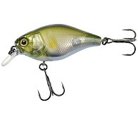 Воблер Jackall 10Cc 50 Ghost Ayu 9,5 гр — варианты, разновидности модели