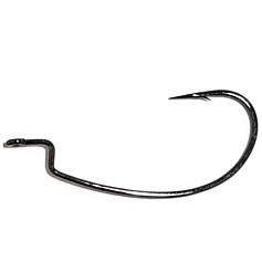 Крючок Офсетный Decoy Kg Hook Worm 17 №4 9 шт — цена и наличие в каталоге
