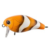 Воблер TsuYoki Chef SSR 38F E010 4,2 гр — варианты, разновидности модели