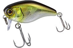 Воблер Jackall Chubby 41 SSR Hl Shad 5,7 гр — цена и наличие в каталоге