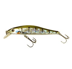 Воблер Scorana Edge Minnow 95F BP 9,5 гр   edg95F-BP — цена и наличие в каталоге