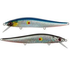 Воблер TsuYoki Wink 110SP Y196W 15 гр — цена и наличие в каталоге