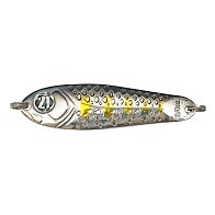 Колеблющаяся Блесна Pontoon 21 Paco 3/4oz 21 гр 64 мм S40-010 Golden Spots Yamame   P21-SP-PAC21-S40-010 — варианты, разновидности модели