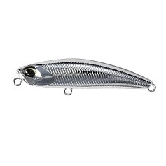 Воблер DUO Tetra Works Yurameki 48S MCC0522 UV Silver Slash B 6,3 гр   DUO-54196 — цена и наличие в каталоге